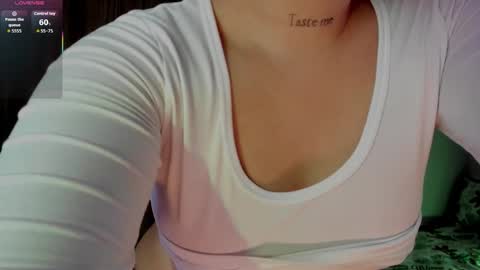 Hannah online show from September 30, 2025, 6:57 pm