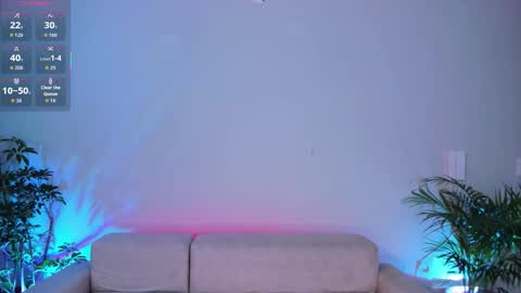 Hannah online show from October 18, 2025, 4:37 am