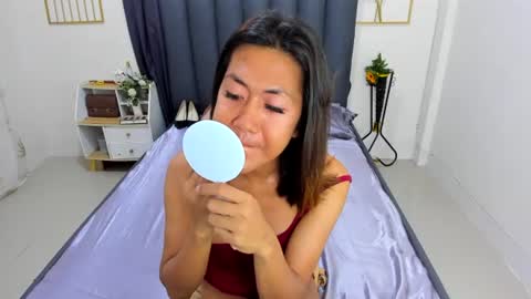 hannah_louissex online show from July 5, 2026, 10:17 pm