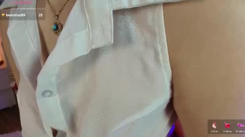 Snapshot of hannah_lovee chatting on February 26, 2026, 3:38 am hannah_lovee online show from February 26, 2026, 3:38 am