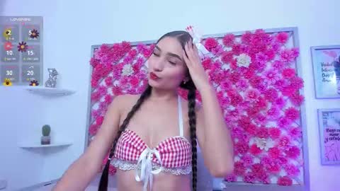 Hannah Miller online show from January 16, 2026, 10:52 am