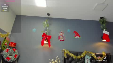 Snapshot of hannah_miller__ chatting on December 23, 2024, 11:36 am HANNAH MILLER online show from December 23, 2024, 11:36 am