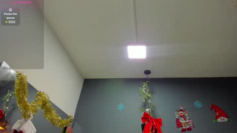 Snapshot of hannah_miller__ chatting on December 24, 2024, 11:06 am HANNAH MILLER online show from December 24, 2024, 11:06 am