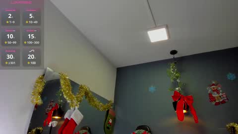 Snapshot of hannah_miller__ chatting on December 28, 2024, 11:41 am HANNAH MILLER online show from December 28, 2024, 11:41 am