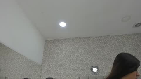 Snapshot of hannah_miller__ chatting on January 2, 2025, 11:31 am HANNAH MILLER online show from January 2, 2025, 11:31 am