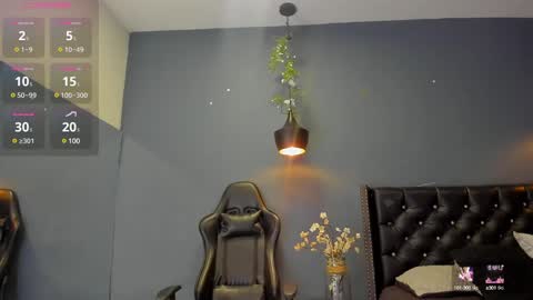 Snapshot of hannah_miller__ chatting on January 18, 2025, 11:21 am HANNAH MILLER online show from January 18, 2025, 11:21 am