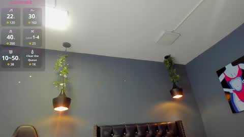 Snapshot of hannah_miller__ chatting on January 22, 2025, 11:12 am HANNAH MILLER online show from January 22, 2025, 11:12 am