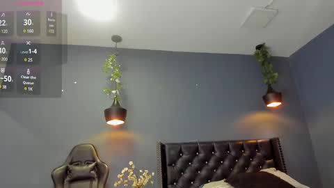 Snapshot of hannah_miller__ chatting on January 23, 2025, 11:26 am HANNAH MILLER online show from January 23, 2025, 11:26 am