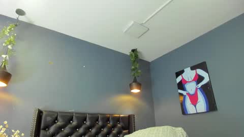 Snapshot of hannah_miller__ chatting on January 27, 2025, 8:07 pm HANNAH MILLER online show from January 27, 2025, 8:07 pm