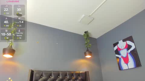 Snapshot of hannah_miller__ chatting on February 1, 2025, 5:05 pm HANNAH MILLER online show from February 1, 2025, 5:05 pm