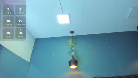 Snapshot of hannah_miller__ chatting on February 15, 2025, 5:17 pm HANNAH MILLER online show from February 15, 2025, 5:17 pm