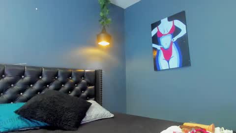 Snapshot of hannah_miller__ chatting on February 20, 2025, 6:24 pm HANNAH MILLER online show from February 20, 2025, 6:24 pm