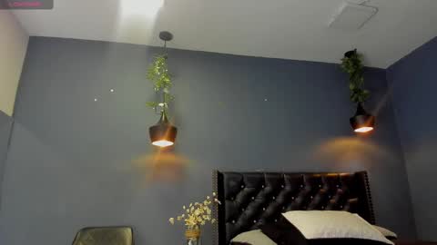 Snapshot of hannah_miller__ chatting on February 26, 2025, 5:28 pm HANNAH MILLER online show from February 26, 2025, 5:28 pm