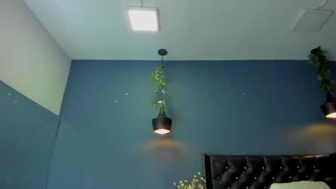 Snapshot of hannah_miller__ chatting on February 28, 2025, 5:48 pm HANNAH MILLER online show from February 28, 2025, 5:48 pm