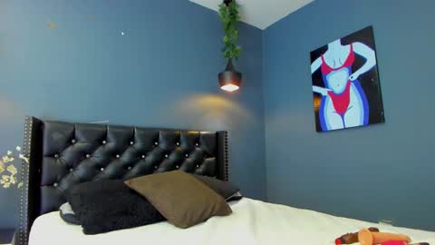 Snapshot of hannah_miller__ chatting on February 28, 2025, 8:50 pm HANNAH MILLER online show from February 28, 2025, 8:50 pm