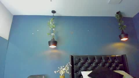 Snapshot of hannah_miller__ chatting on March 5, 2025, 8:10 pm HANNAH MILLER online show from March 5, 2025, 8:10 pm