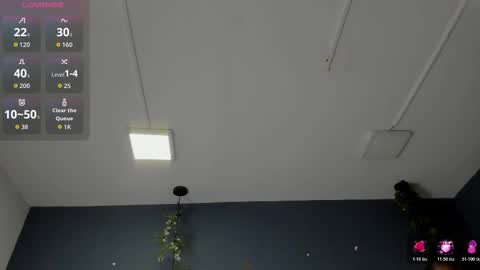 Snapshot of hannah_miller__ chatting on October 31, 2025, 11:11 am HANNAH MILLER online show from October 31, 2025, 11:11 am