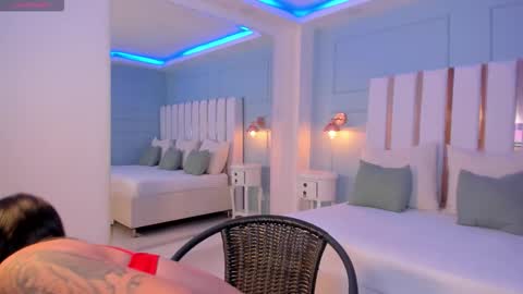 Snapshot of hannah_miltonn chatting on November 29, 2025, 1:14 pm Hannah Milton online show from November 29, 2025, 1:14 pm