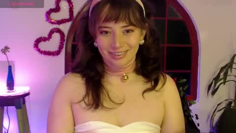 Snapshot of hannah_valhalla chatting on February 15, 2025, 4:47 am Hannah online show from February 15, 2025, 4:47 am