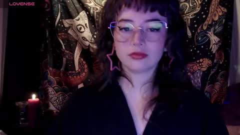 Hannah online show from November 6, 2025, 11:48 pm