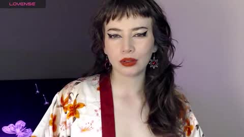 Hannah online show from February 2, 2026, 1:15 am