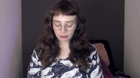 Hannah online show from February 7, 2026, 1:31 am