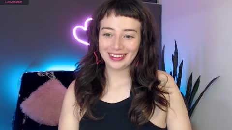 Hannah online show from February 11, 2026, 2:05 am