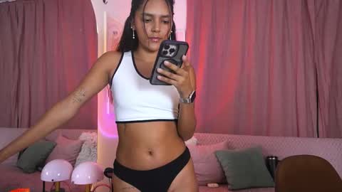 Snapshot of hannahcartter chatting on March 3, 2026, 12:06 am HANNAH online show from March 3, 2026, 12:06 am