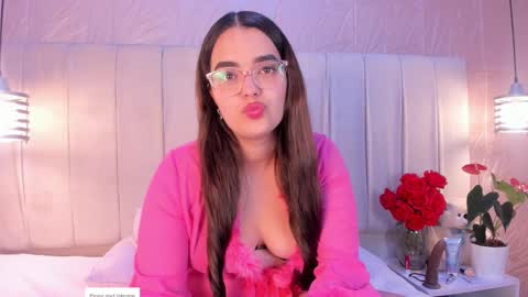 Snapshot of hannahcb_ chatting on September 30, 2025, 9:42 pm Hannah Lee online show from September 30, 2025, 9:42 pm