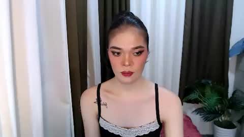 HANNAH online show from May 11, 2026, 3:07 pm