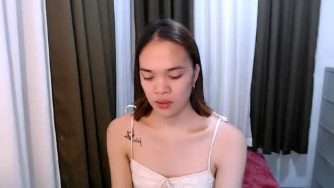 HANNAH online show from May 26, 2026, 3:24 am