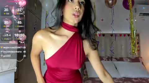 Snapshot of hannahgreenn chatting on August 9, 2026, 3:23 am HANNAH GREENN - follow me online show from August 9, 2026, 3:23 am