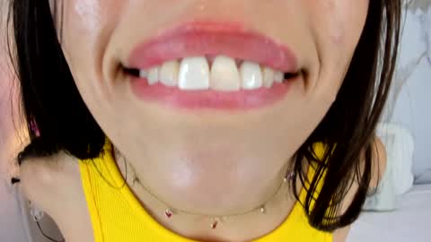 Snapshot of hannahill69 chatting on December 28, 2024, 7:33 am Hannahill69 online show from December 28, 2024, 7:33 am