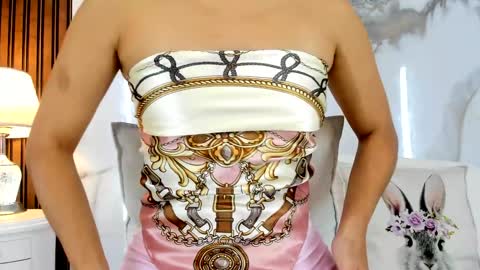 Snapshot of hannahill69 chatting on January 6, 2025, 7:09 am Hannahill69 online show from January 6, 2025, 7:09 am