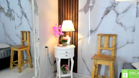 Snapshot of hannahill69 chatting on January 24, 2025, 10:53 am Hannahill69 online show from January 24, 2025, 10:53 am