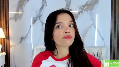 Snapshot of hannahill69 chatting on February 1, 2025, 4:56 am Hannahill69 online show from February 1, 2025, 4:56 am