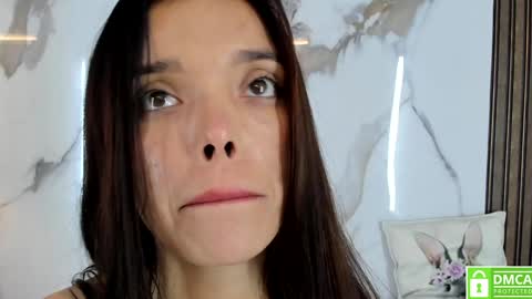 Snapshot of hannahill69 chatting on February 4, 2025, 10:32 am Hannahill69 online show from February 4, 2025, 10:32 am