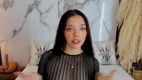 Snapshot of hannahill69 chatting on March 3, 2025, 4:47 am Hannahill69 online show from March 3, 2025, 4:47 am