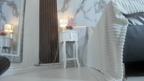 Hannahill69 online show from November 29, 2025, 5:32 am