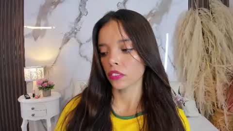 Hannahill69 online show from June 13, 2026, 7:45 pm