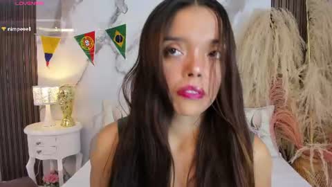 Hannahill69 online show from June 23, 2026, 5:16 am