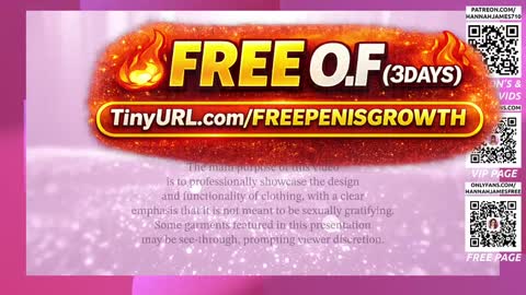 Hannah James online show from January 15, 2026, 2:43 pm