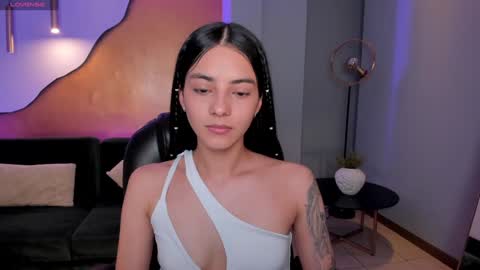 Snapshot of hannahjamesx chatting on January 21, 2025, 7:28 pm HANNAH J online show from January 21, 2025, 7:28 pm