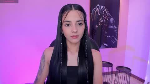 Snapshot of hannahjamesx chatting on September 20, 2025, 6:53 pm HANNAH J online show from September 20, 2025, 6:53 pm