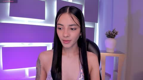 Snapshot of hannahjamesx chatting on September 25, 2025, 7:17 pm HANNAH J online show from September 25, 2025, 7:17 pm