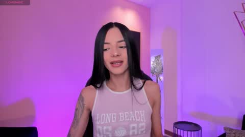 HANNAH J online show from March 9, 2026, 12:53 pm