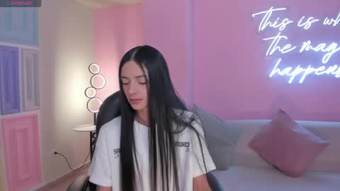 HANNAH J online show from March 28, 2026, 7:13 pm