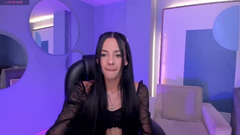 HANNAH J online show from June 19, 2026, 12:53 pm