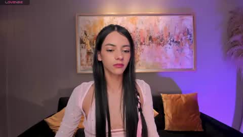 HANNAH J online show from July 8, 2026, 12:09 pm