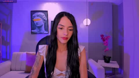 HANNAH J online show from July 10, 2026, 12:30 pm